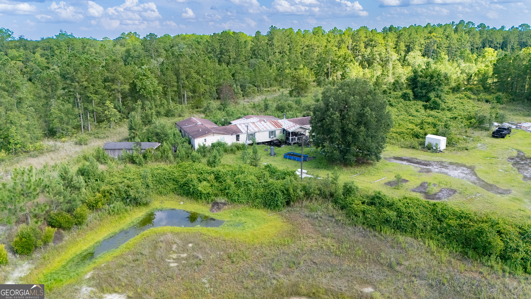 424 Se Hillman Drive Property Photo 1