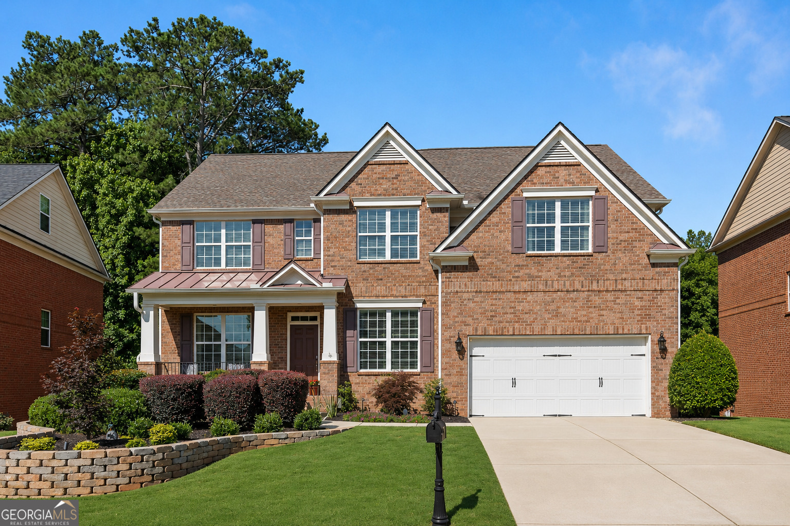 4965 Maristone Landing Way Property Photo 1