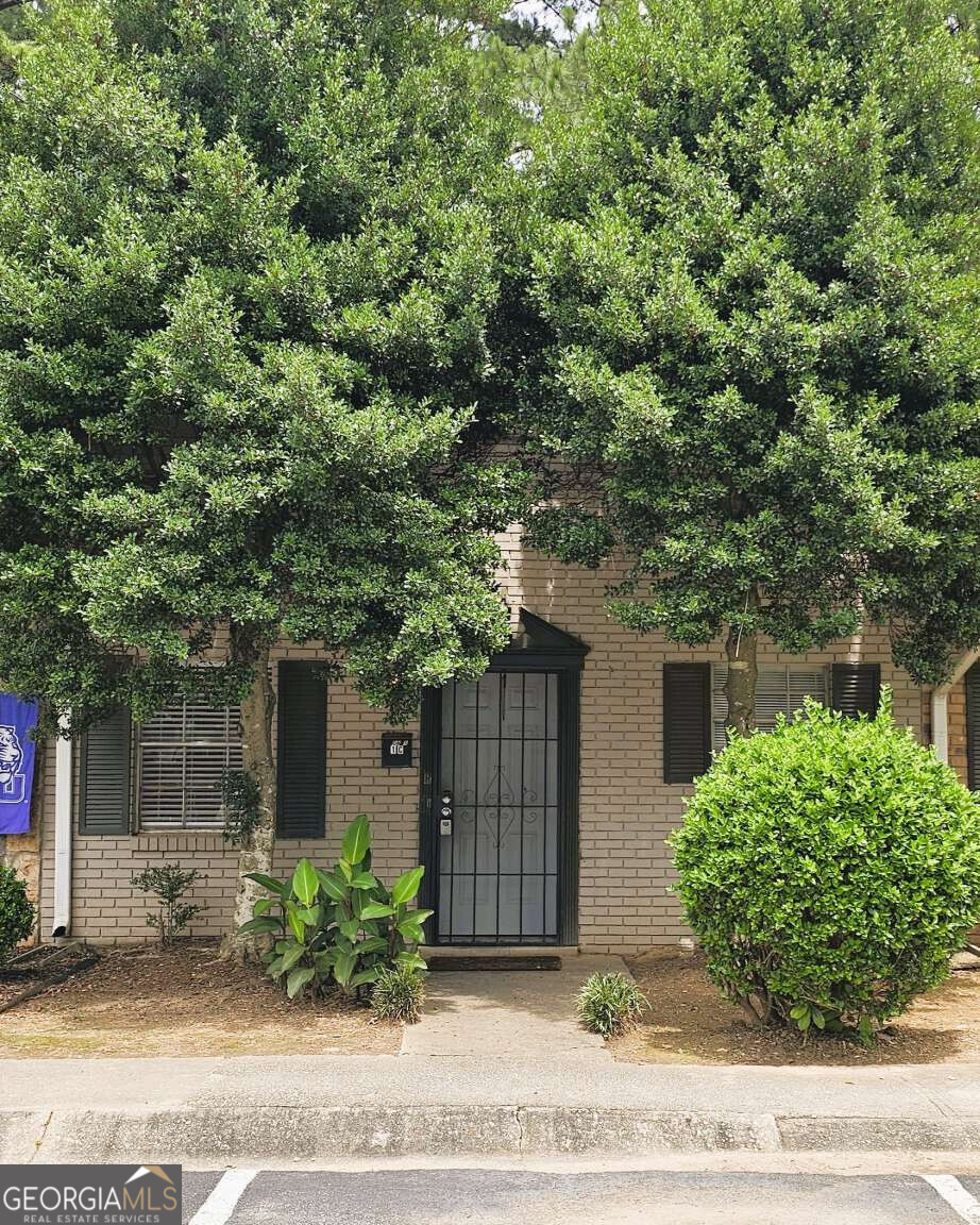 4701 Flat Shoals Road # 1C Property Photo 1
