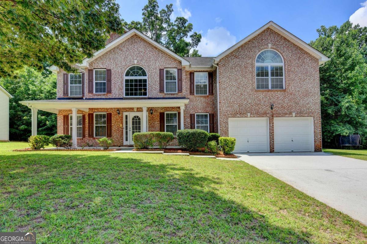 5187 Miller Woods Trail Property Photo 1