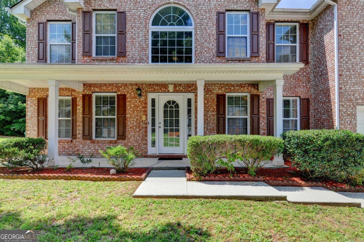 5187 Miller Woods Trail Property Photo 3