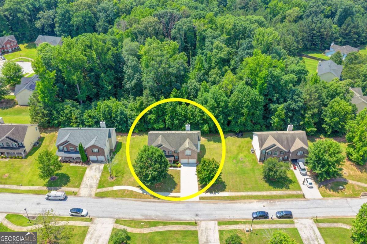 5187 Miller Woods Trail Property Photo 78