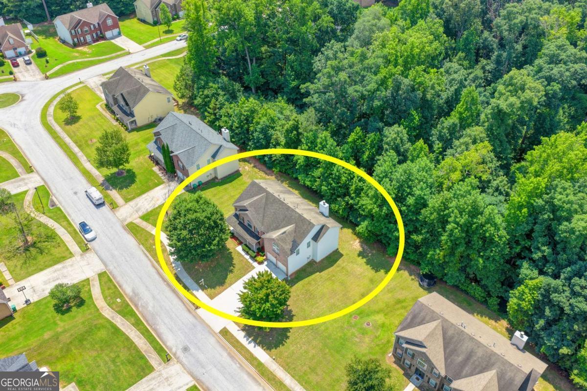 5187 Miller Woods Trail Property Photo 79