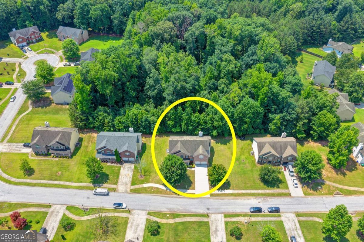 5187 Miller Woods Trail Property Photo 82