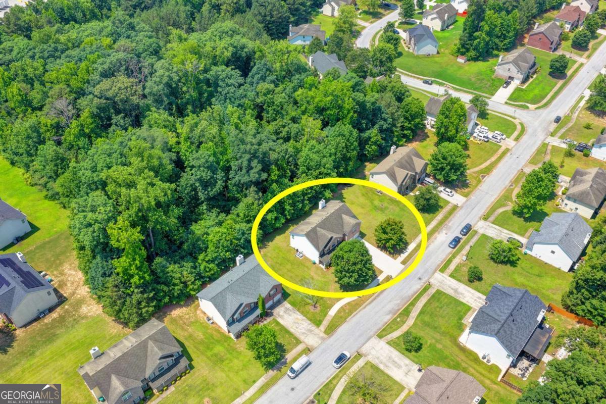 5187 Miller Woods Trail Property Photo 83