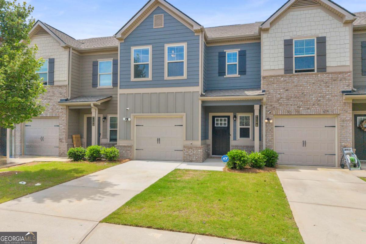 7106 Chara Lane Sw Property Photo 1