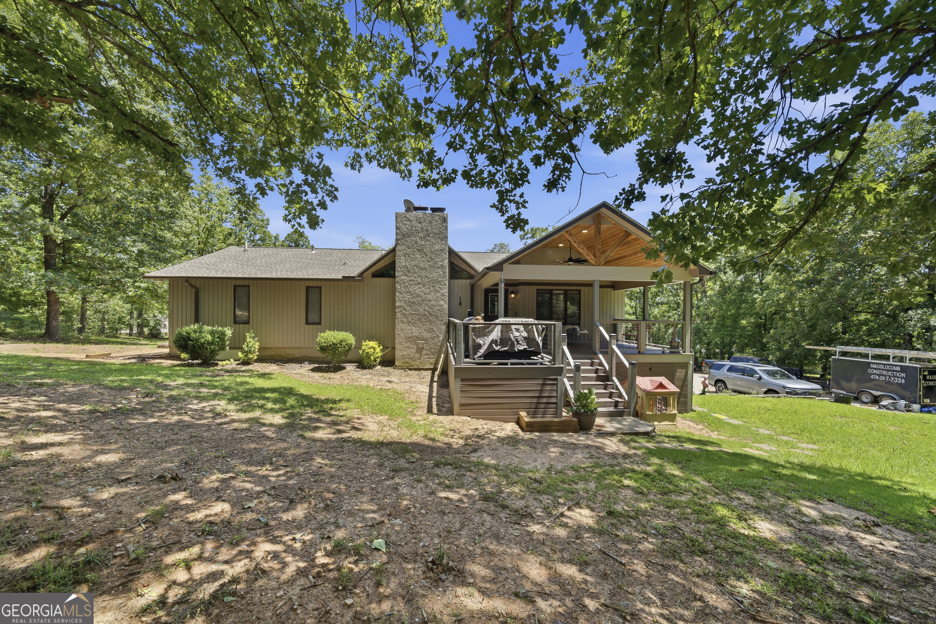 118 Pinecrest Drive Ne Property Photo 46