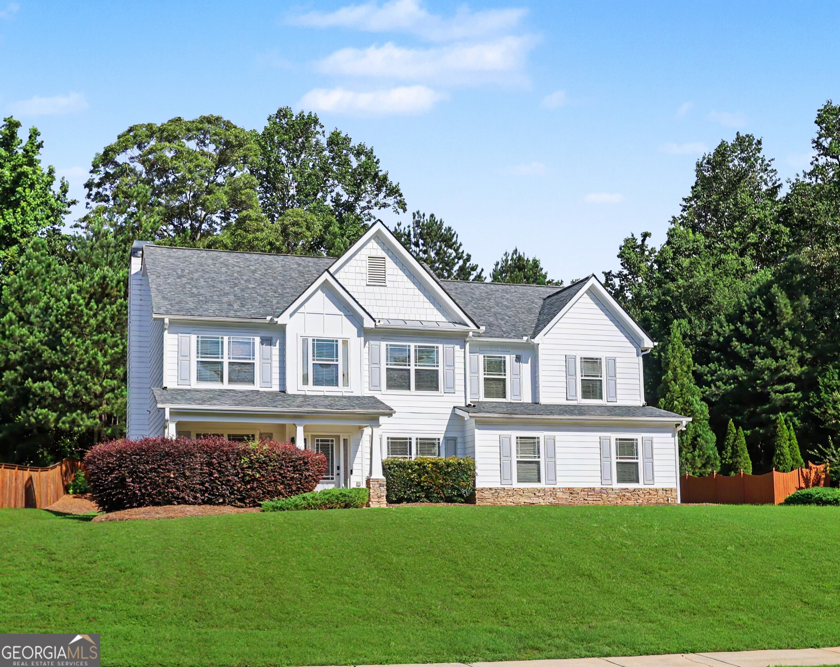 4719 Shady Lake Circle Property Photo 1