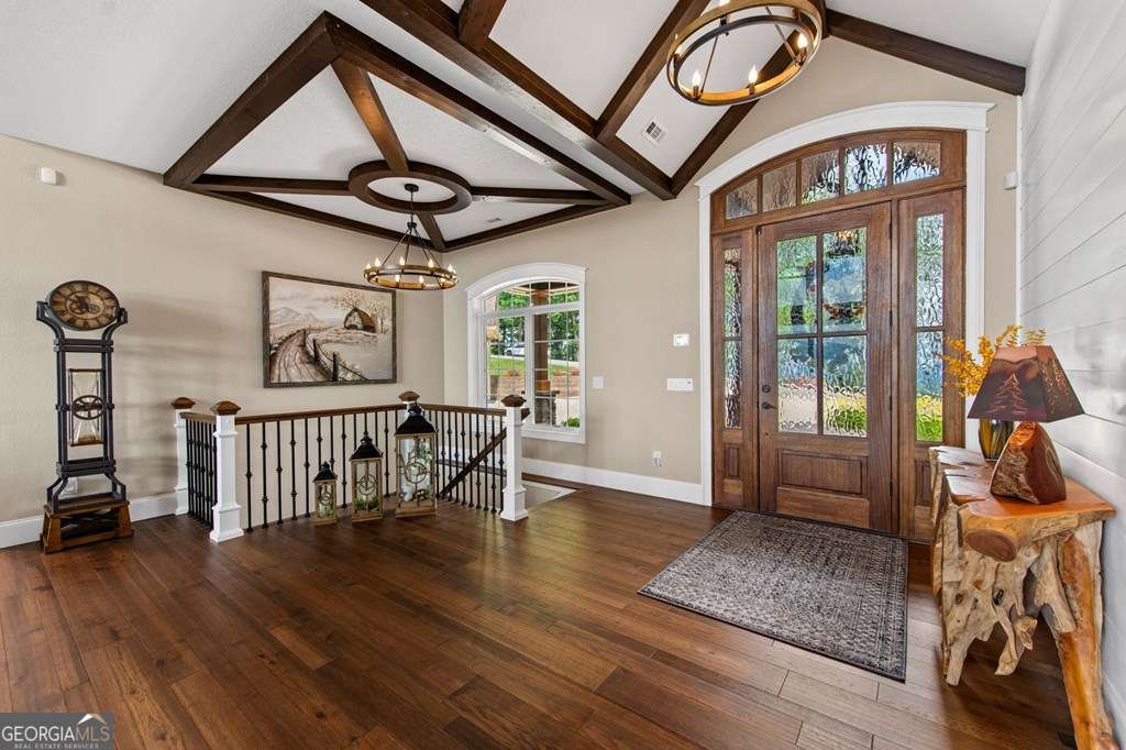 437 Winding Ridge Property Photo 4