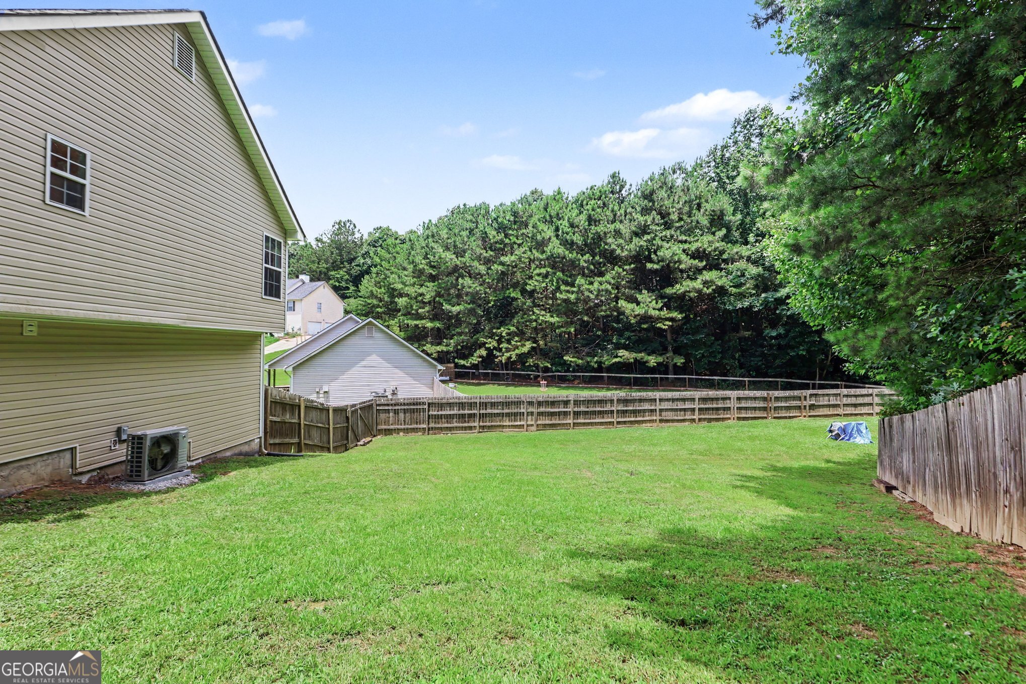205 Jacob Trail Property Photo 26