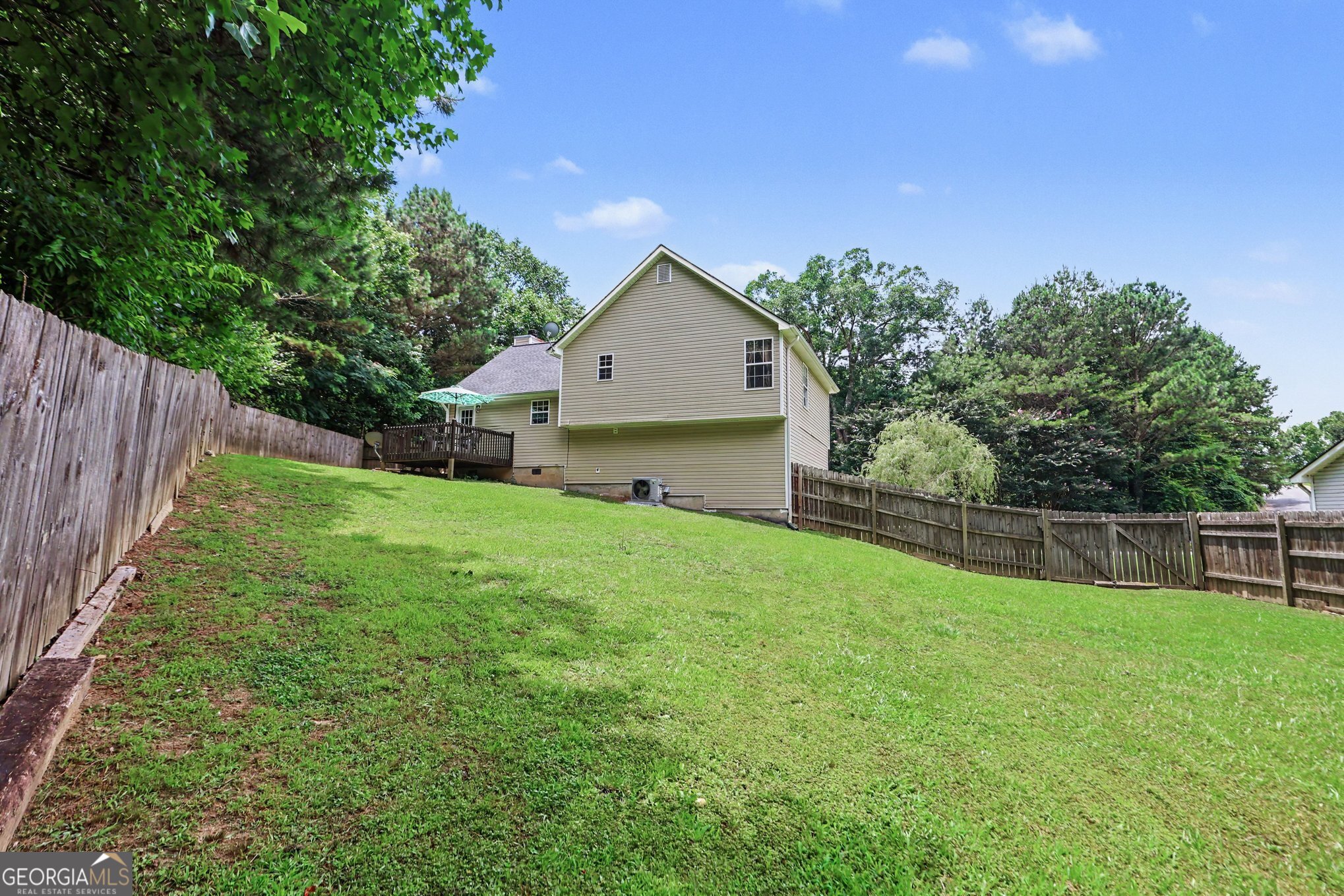 205 Jacob Trail Property Photo 30