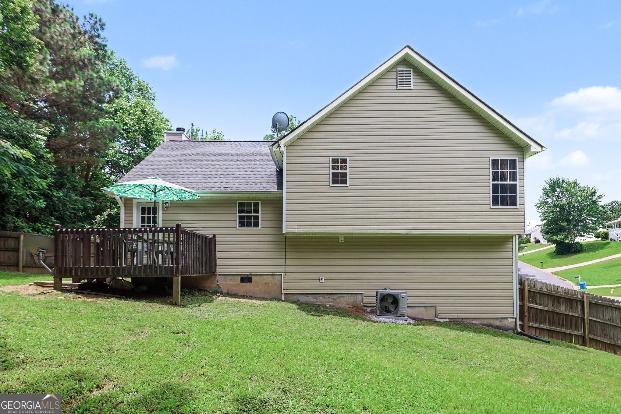205 Jacob Trail Property Photo 31