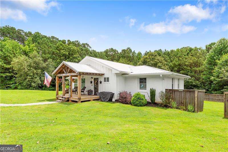 1831 Holly Springs Road Property Photo 1