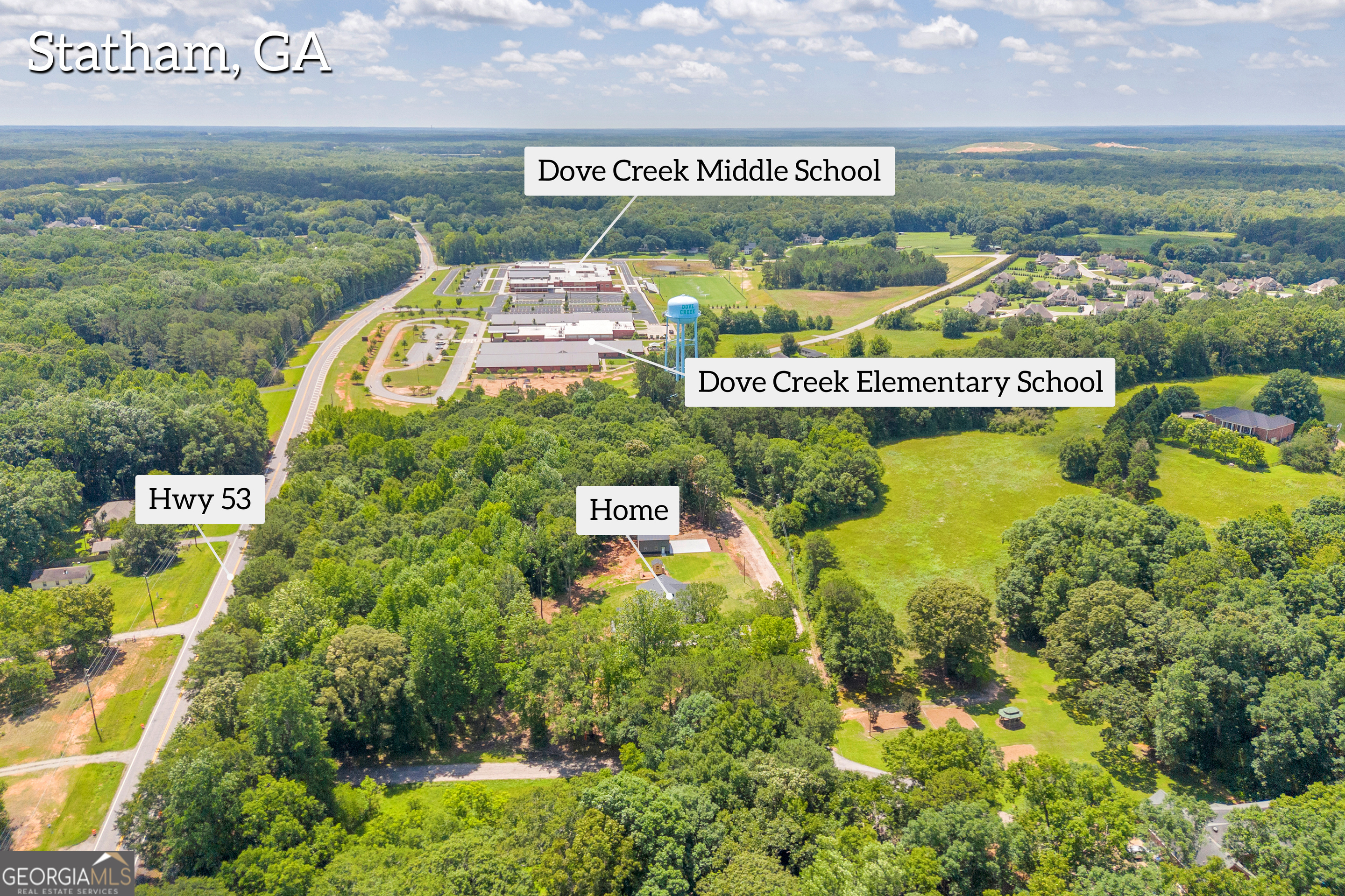 1025 Dewey Road Property Photo 66