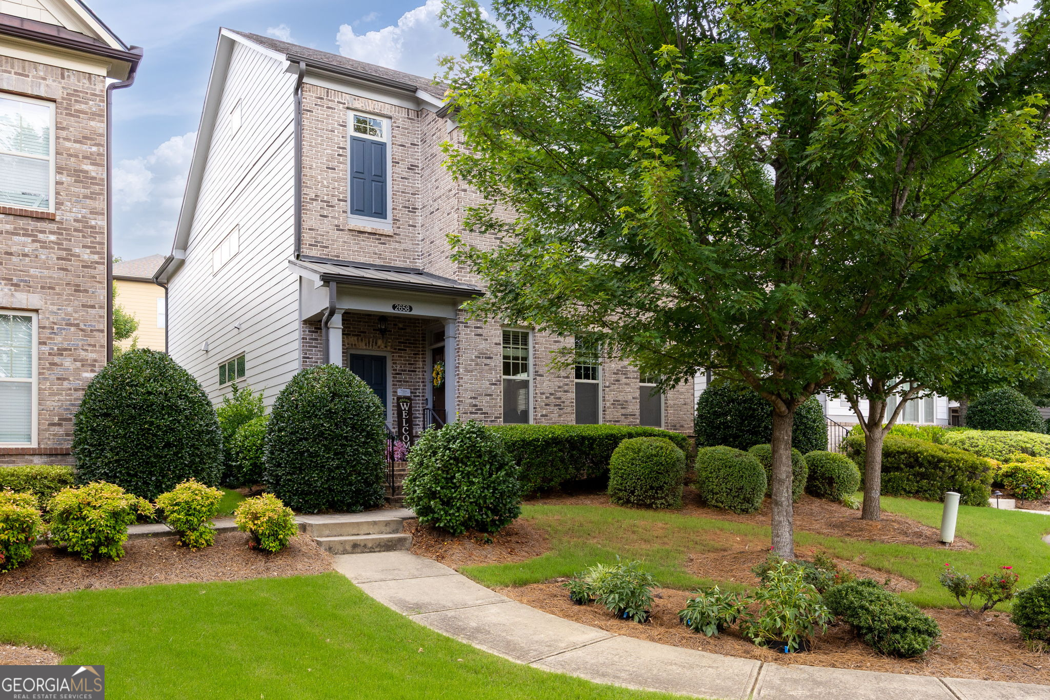 2658 Telfair Drive SE