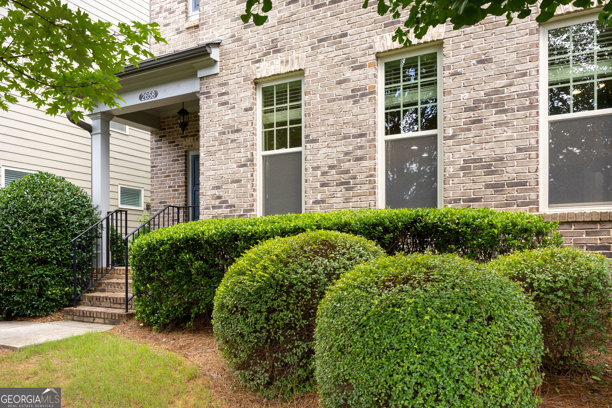 2658 Telfair Drive Se Property Photo 2