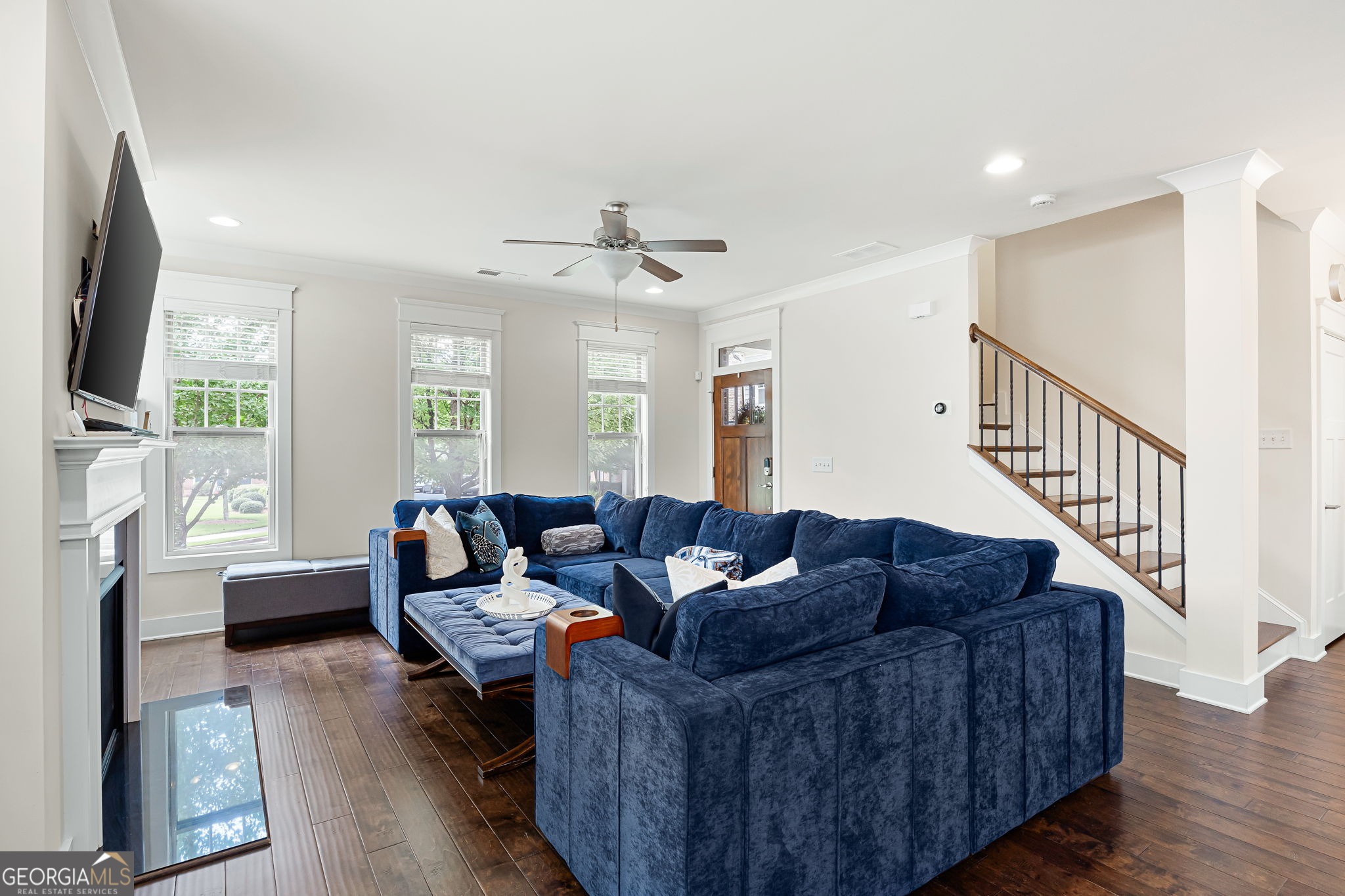 2658 Telfair Drive Se Property Photo 8