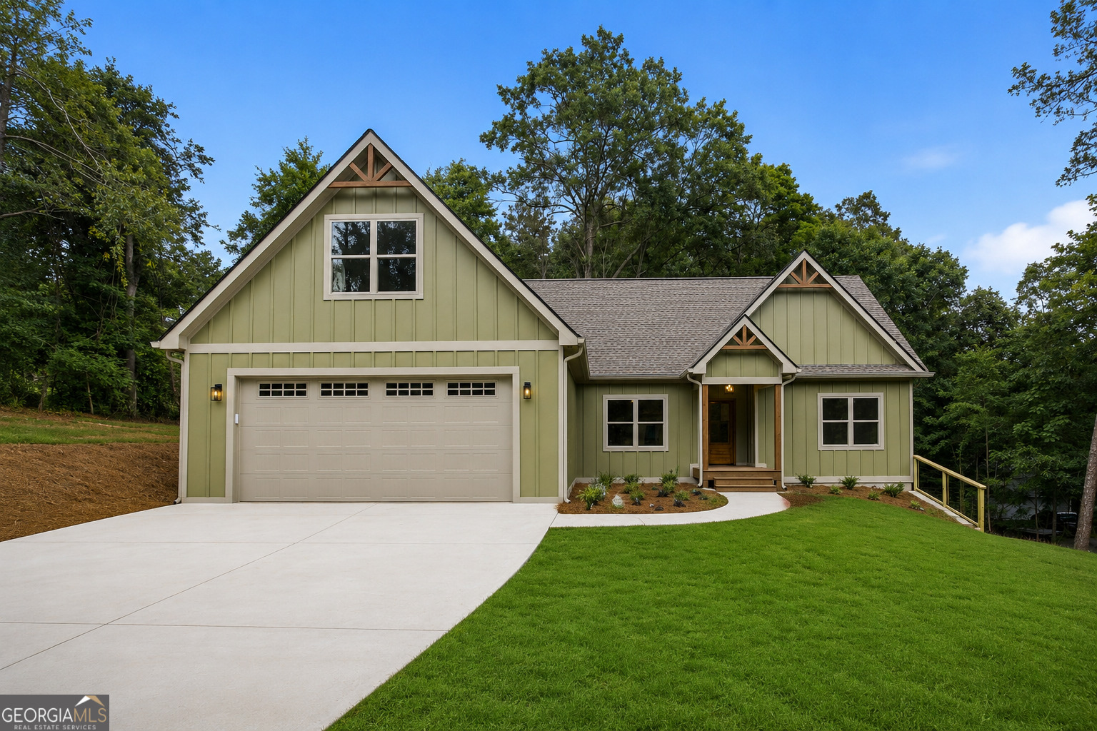 238 Singing Hills Drive Property Photo 1