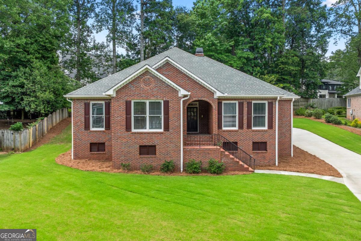 603 Fairway Court Property Photo 1