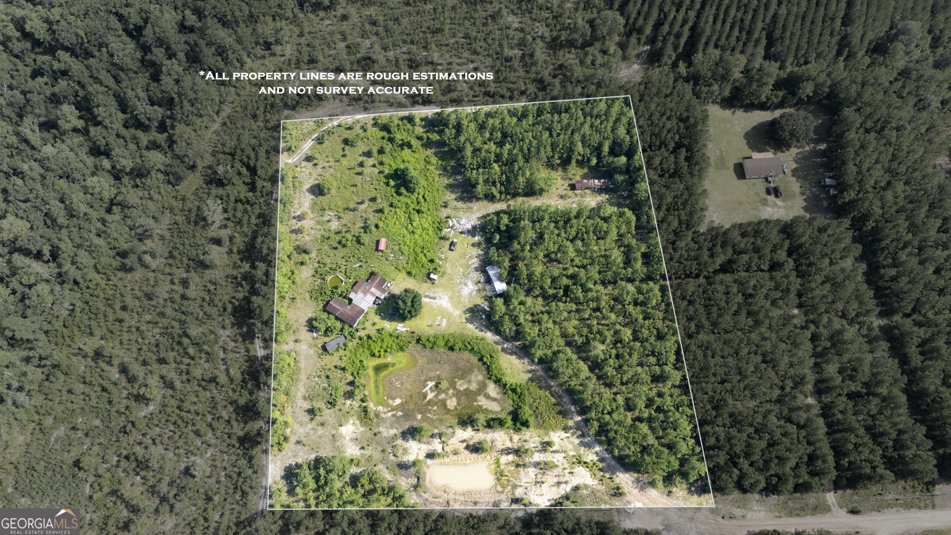 424 Se Hillman Drive Property Photo 1