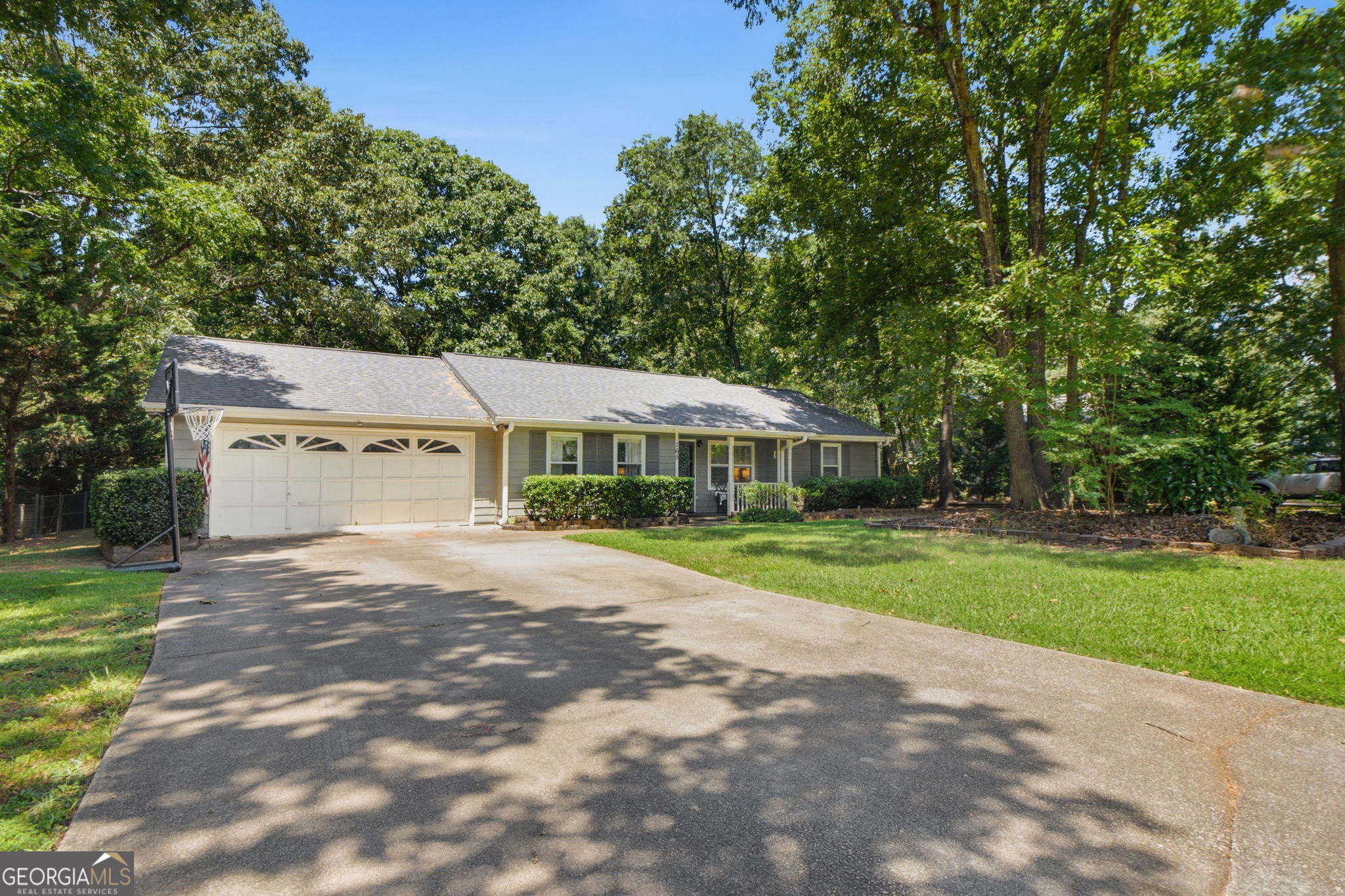 165 Lazy Hollow Lane Property Photo 3