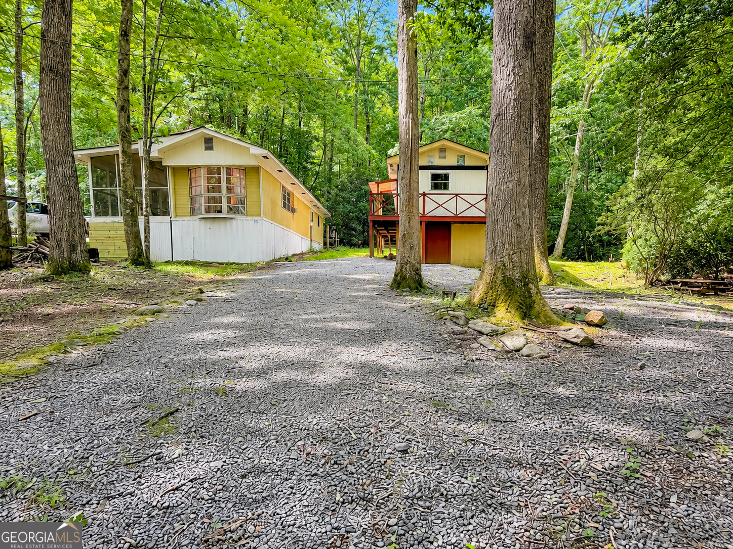 480 Wahu Hu Drive Property Photo 1