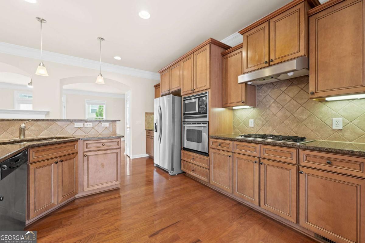 6029 Bartam Cove Property Photo 9