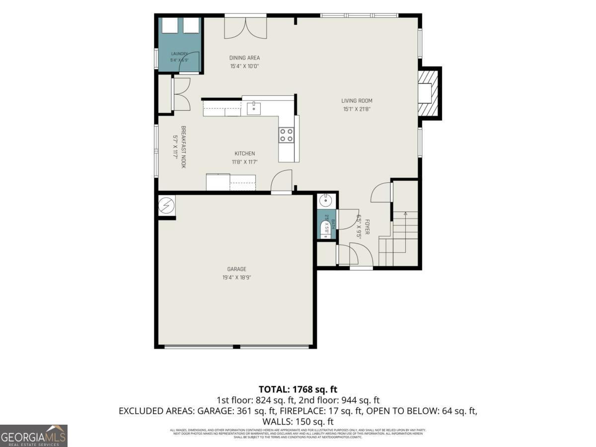 2587 Alvecot Circle Se Property Photo 28
