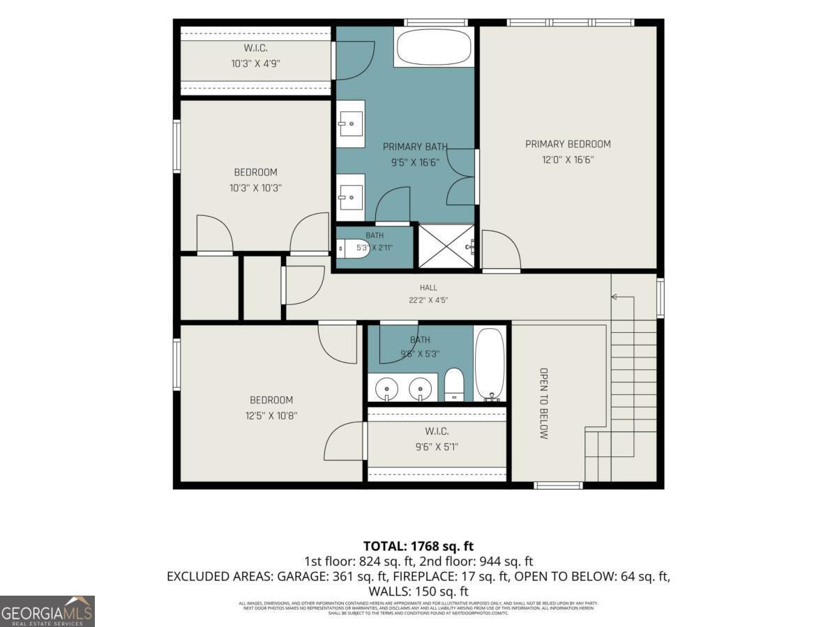 2587 Alvecot Circle Se Property Photo 29