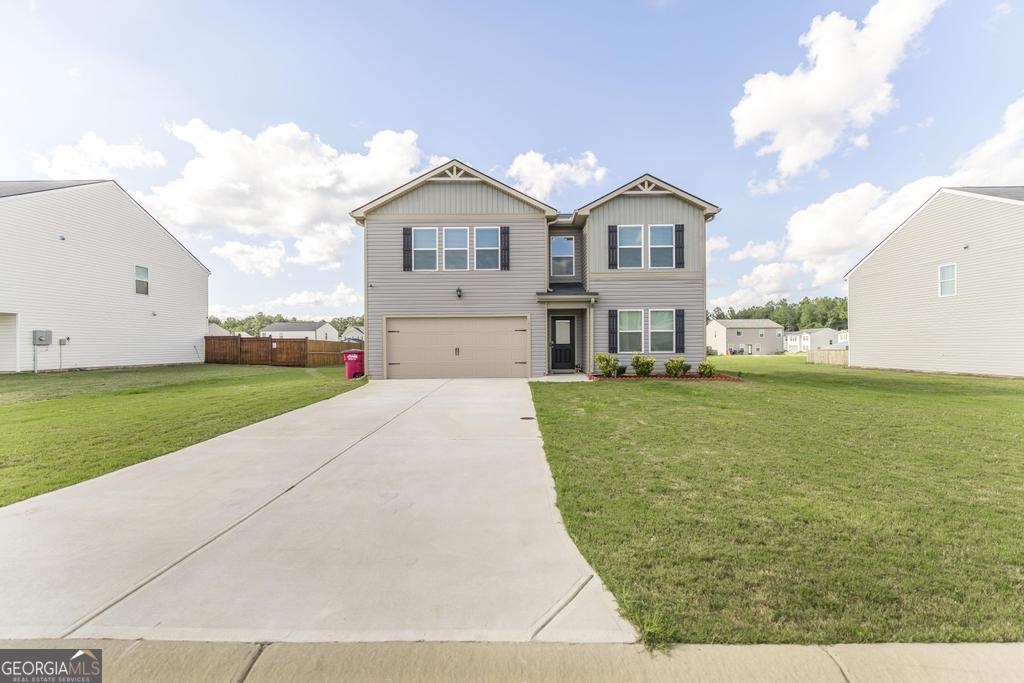 104 Haylie Court Property Photo 1