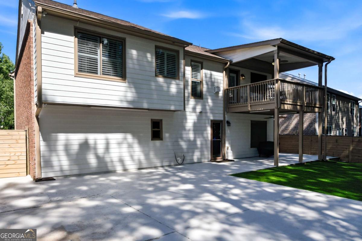 2036 Peach Shoals Circle Property Photo 40