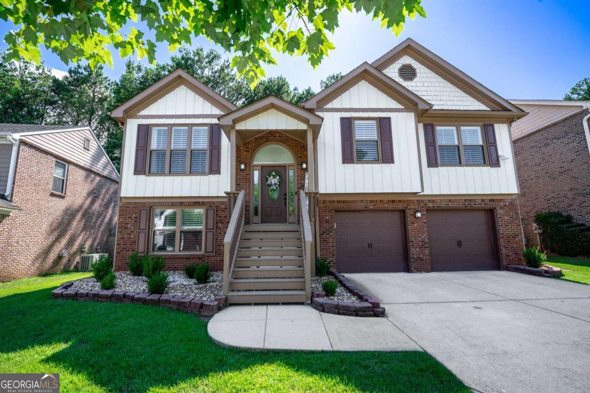 2036 Peach Shoals Circle Property Photo 45
