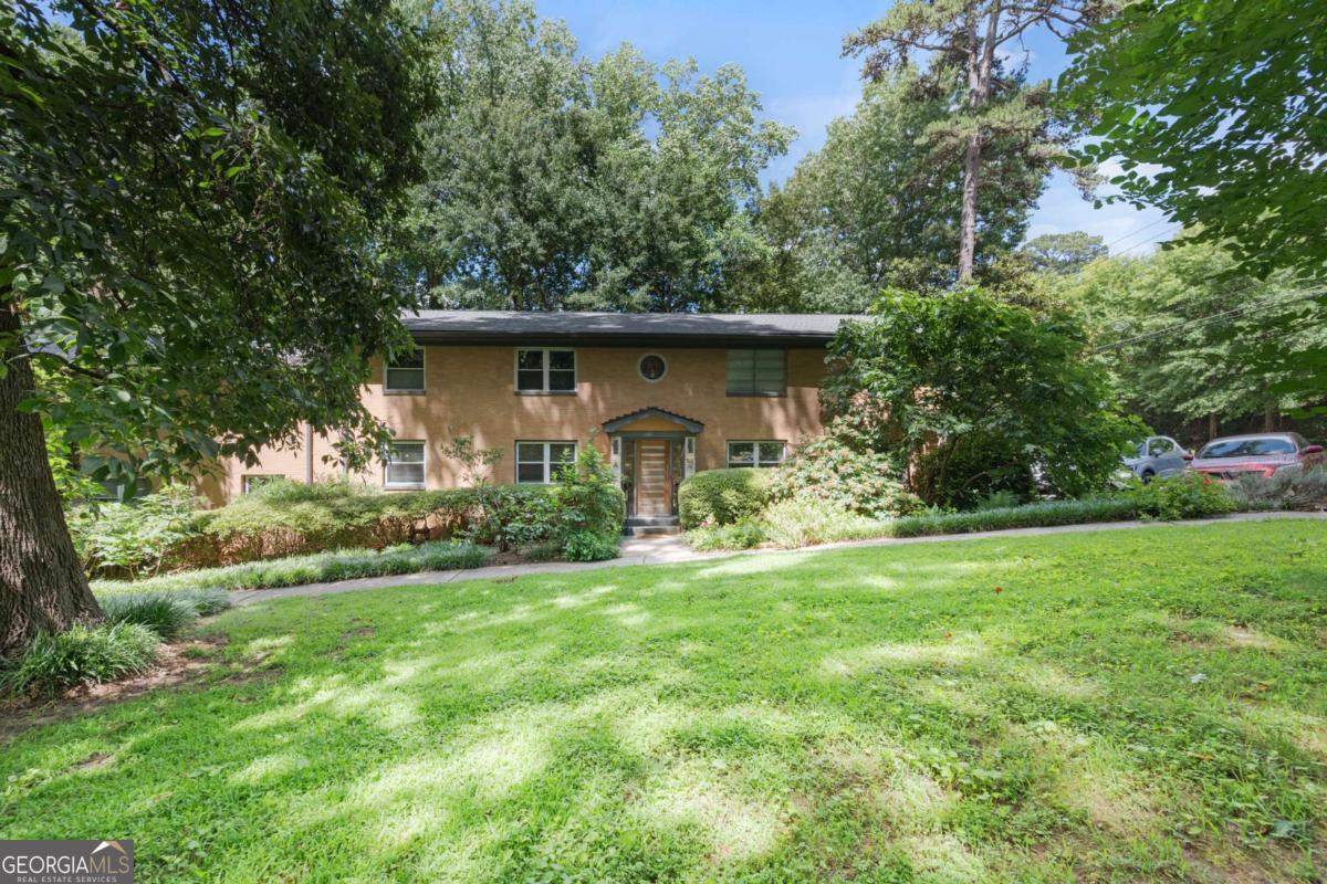 1010 Scott Boulevard # A5 Property Photo 1