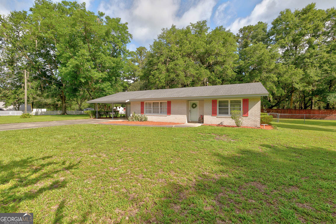 173 Fish Hall Road Property Photo 1
