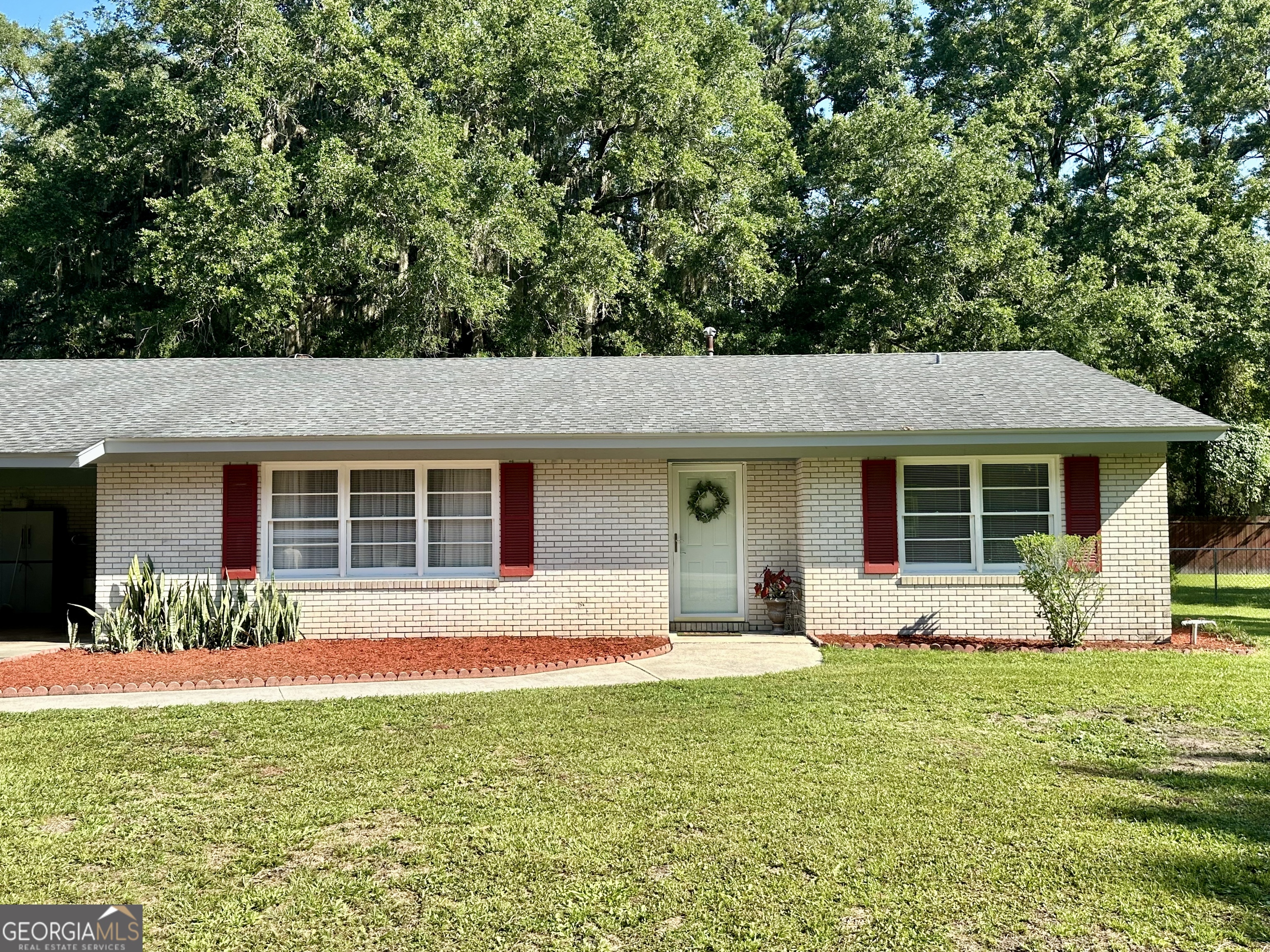 173 Fish Hall Road Property Photo 2