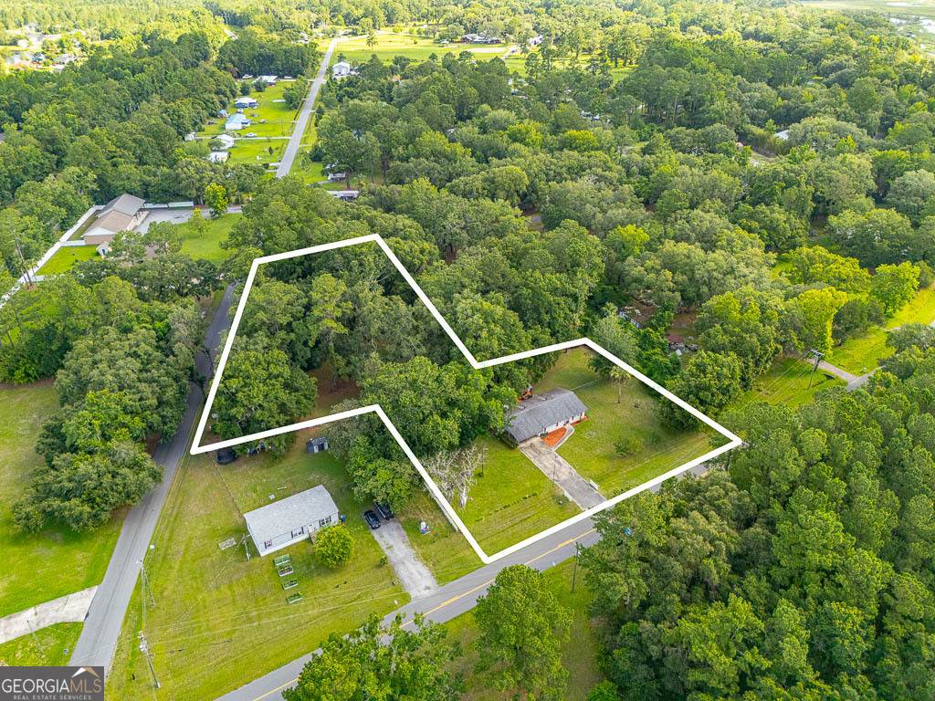 173 Fish Hall Road Property Photo 3