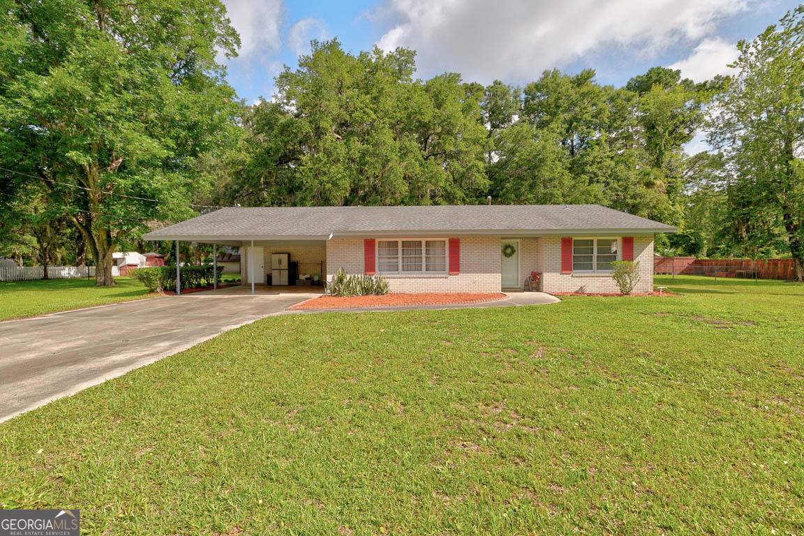 173 Fish Hall Road Property Photo 4