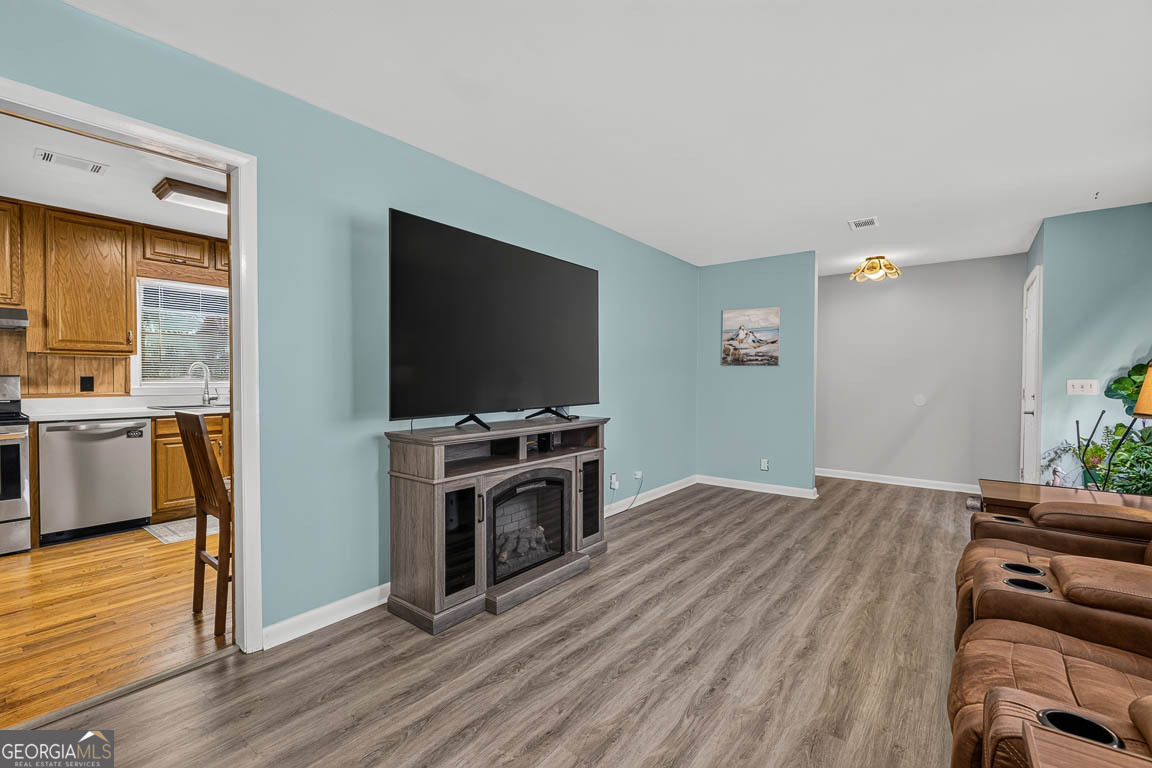 173 Fish Hall Road Property Photo 8