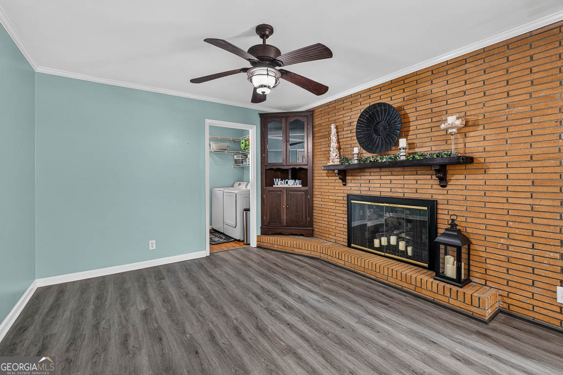 173 Fish Hall Road Property Photo 14
