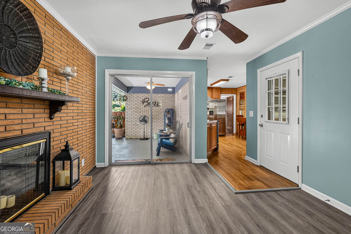 173 Fish Hall Road Property Photo 15