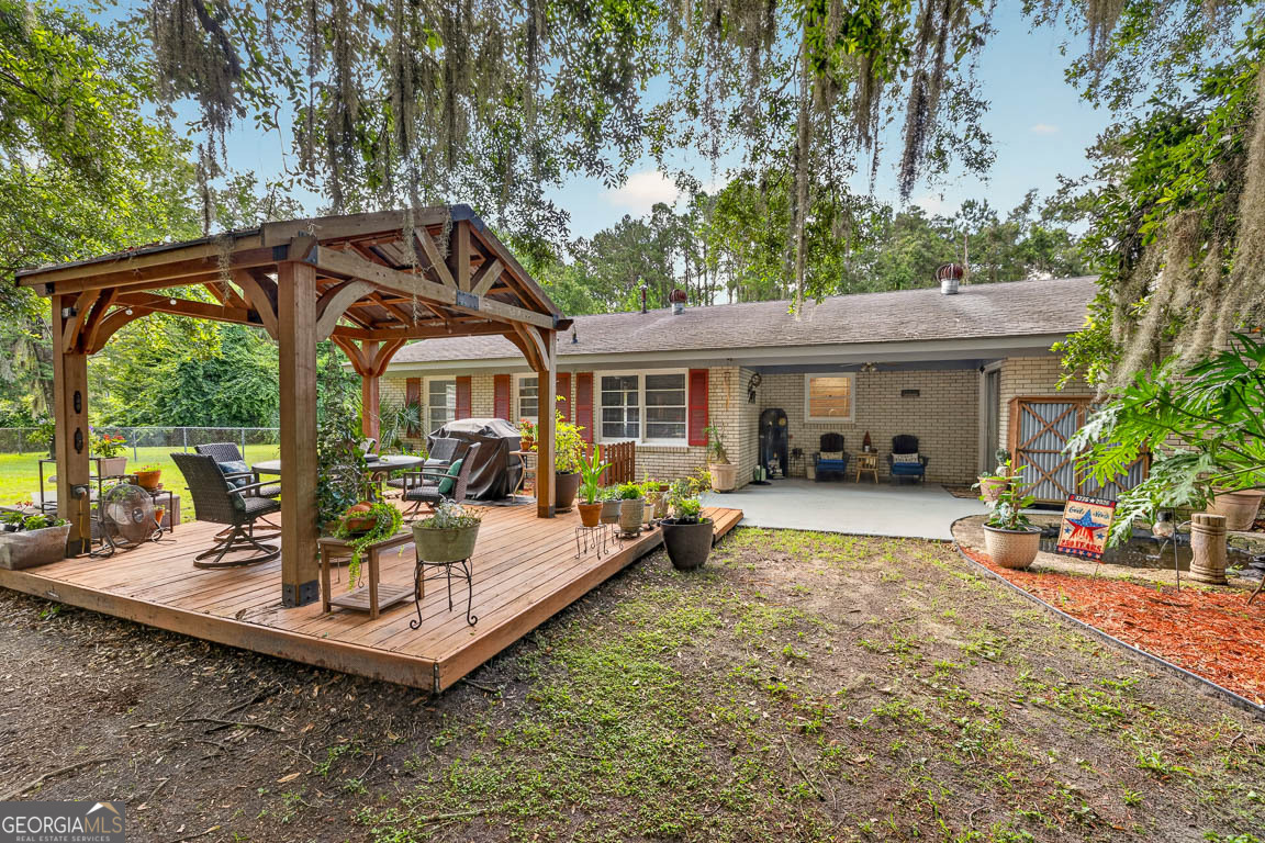 173 Fish Hall Road Property Photo 28