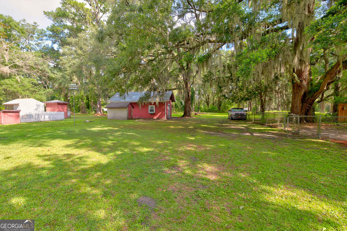 173 Fish Hall Road Property Photo 37