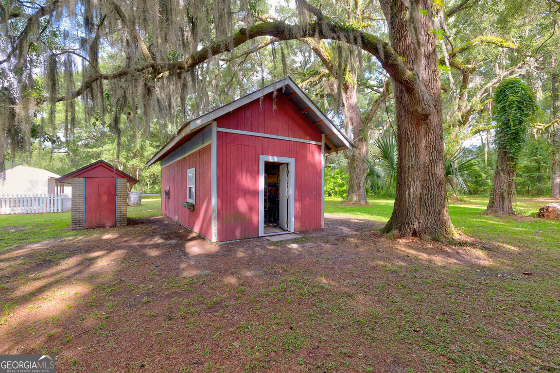 173 Fish Hall Road Property Photo 38