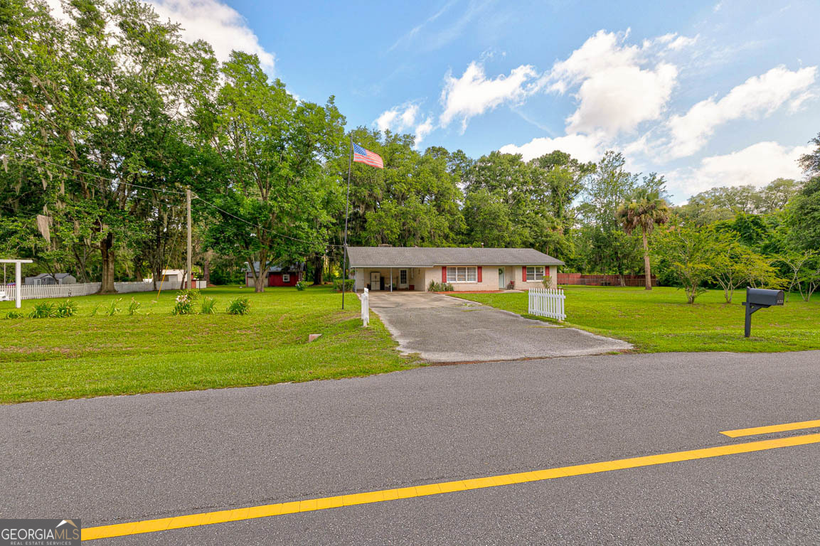 173 Fish Hall Road Property Photo 53