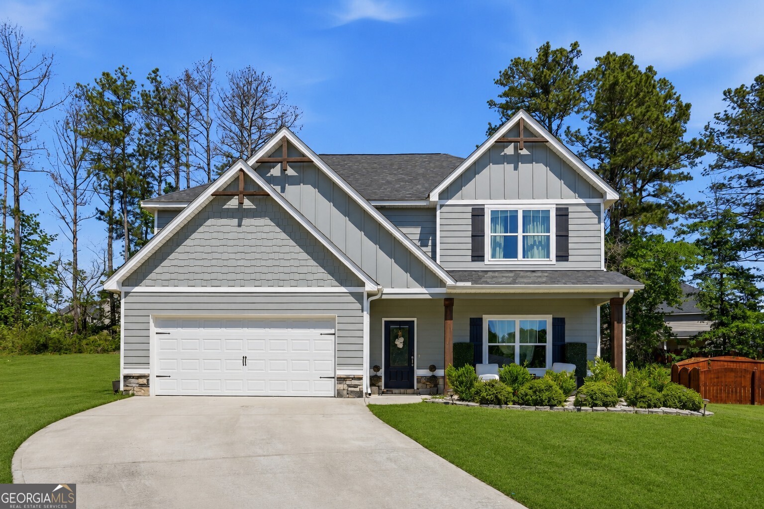 1306 Gardenia Court Property Photo 1