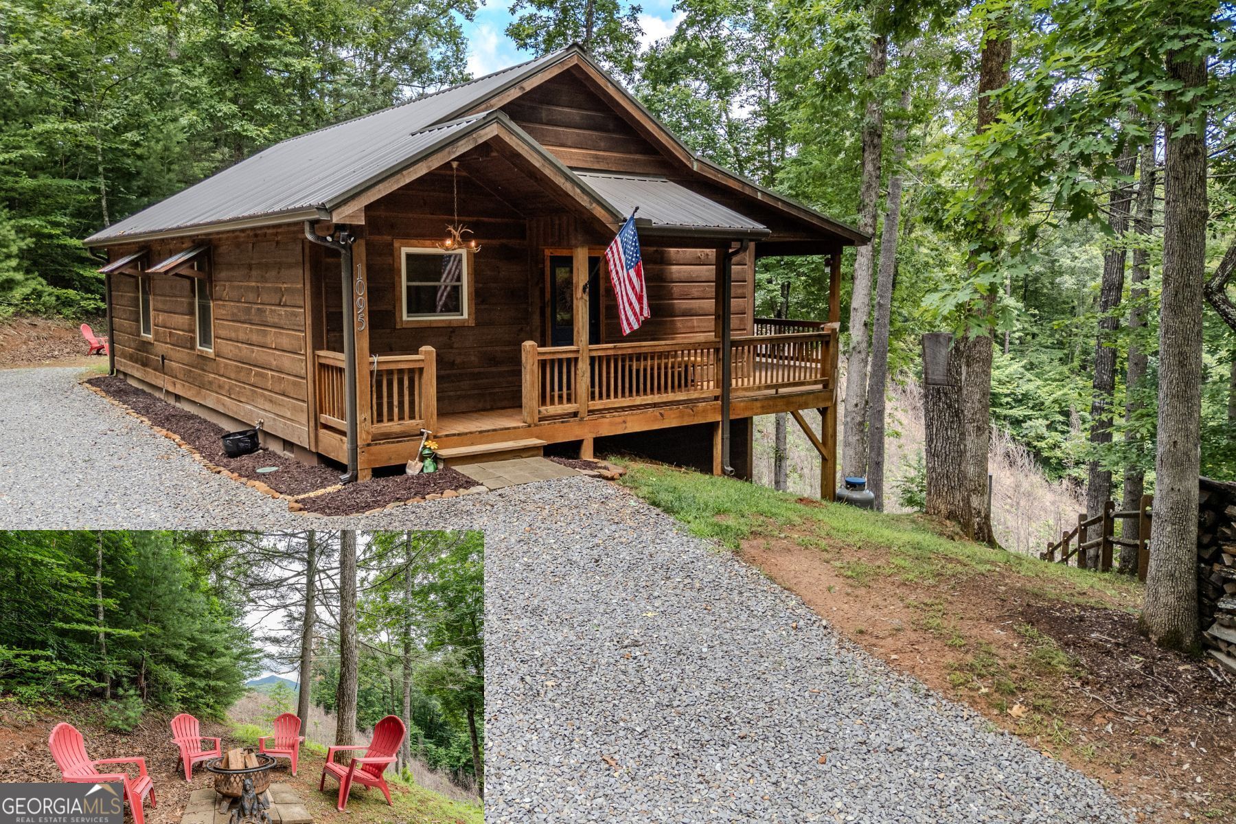 1095 Lonesome Pine Road Property Photo 1