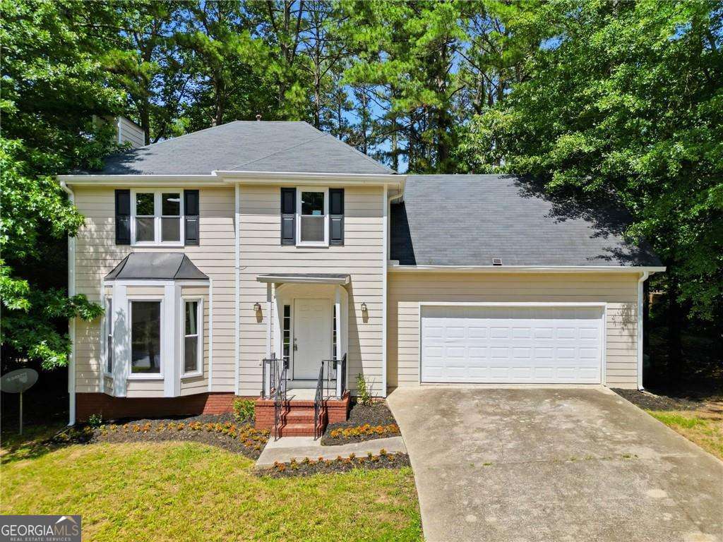 3470 Andrea Lee Court