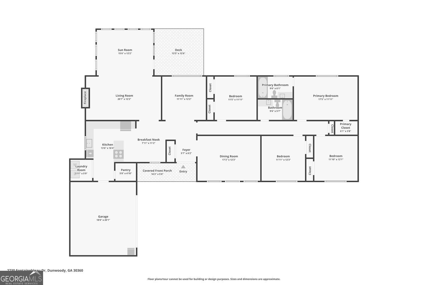 2730 Fontainebleau Drive Property Photo 27