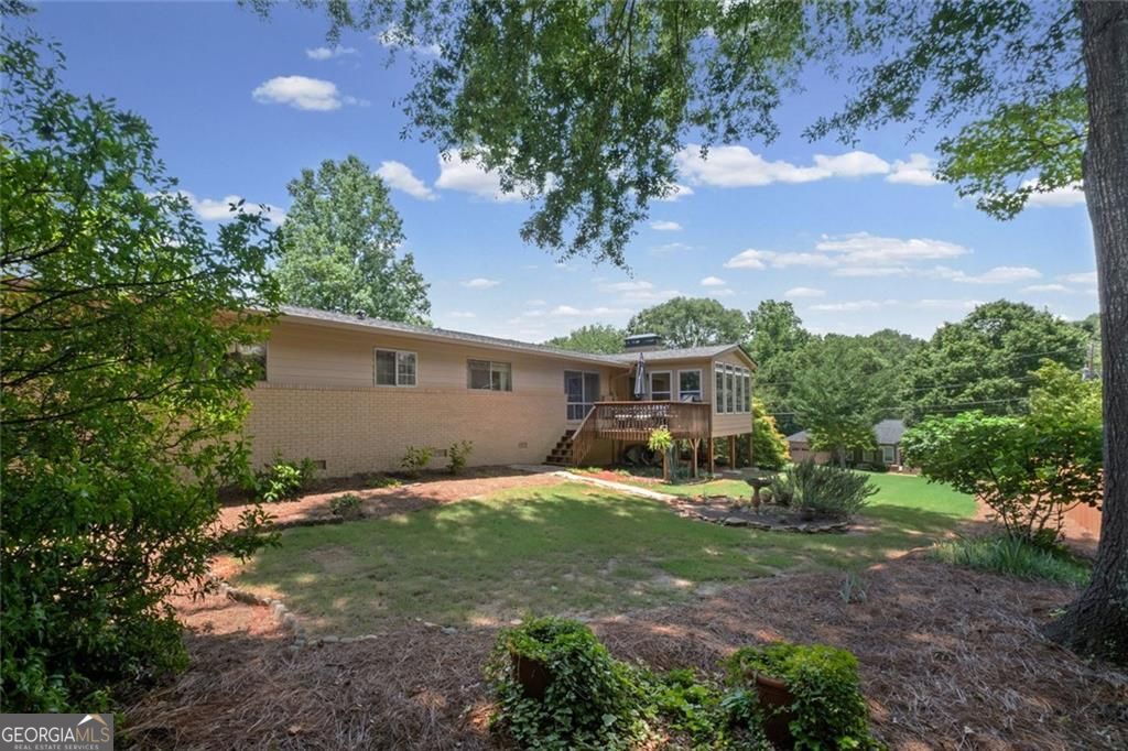 2730 Fontainebleau Drive Property Photo 30