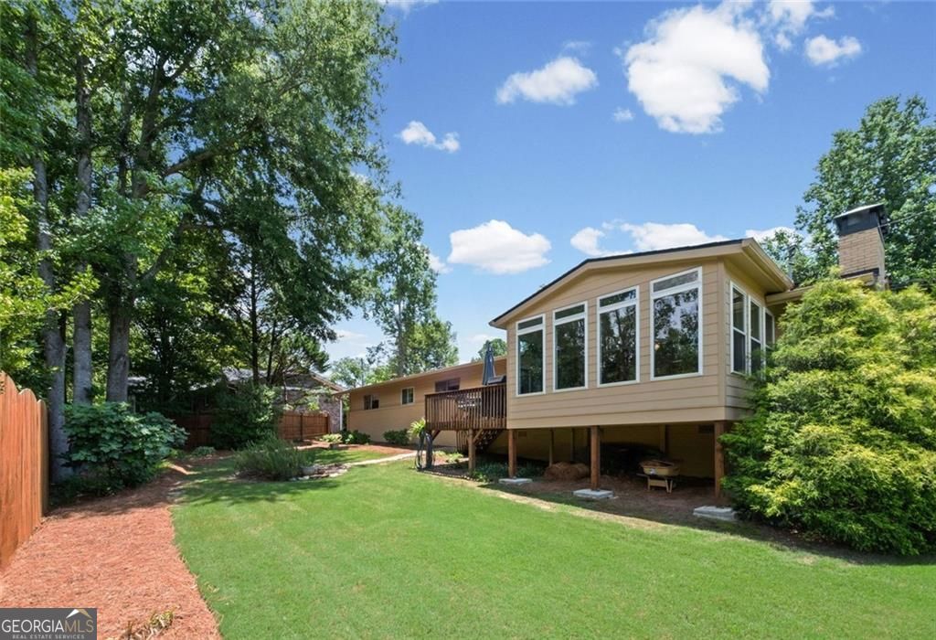 2730 Fontainebleau Drive Property Photo 31